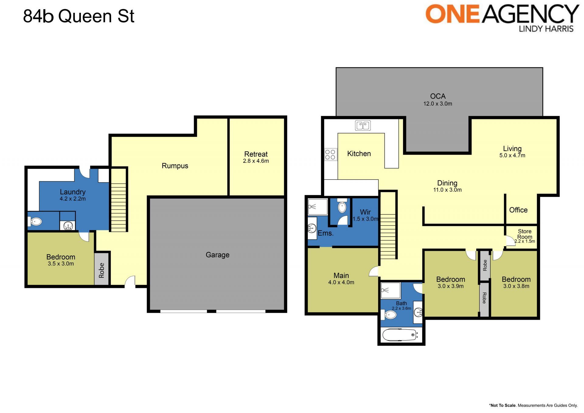 84B Queen Street, Singleton NSW 2330 House Sold