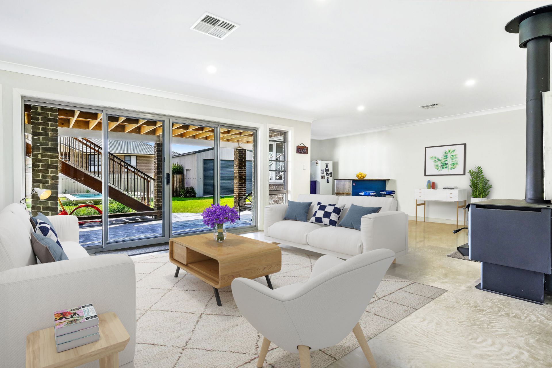 84B Queen Street, Singleton NSW 2330 House Sold