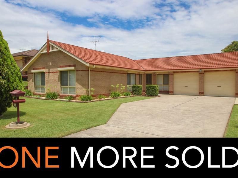 10 Casey Drive, SINGLETON NSW 2330 House Sold
