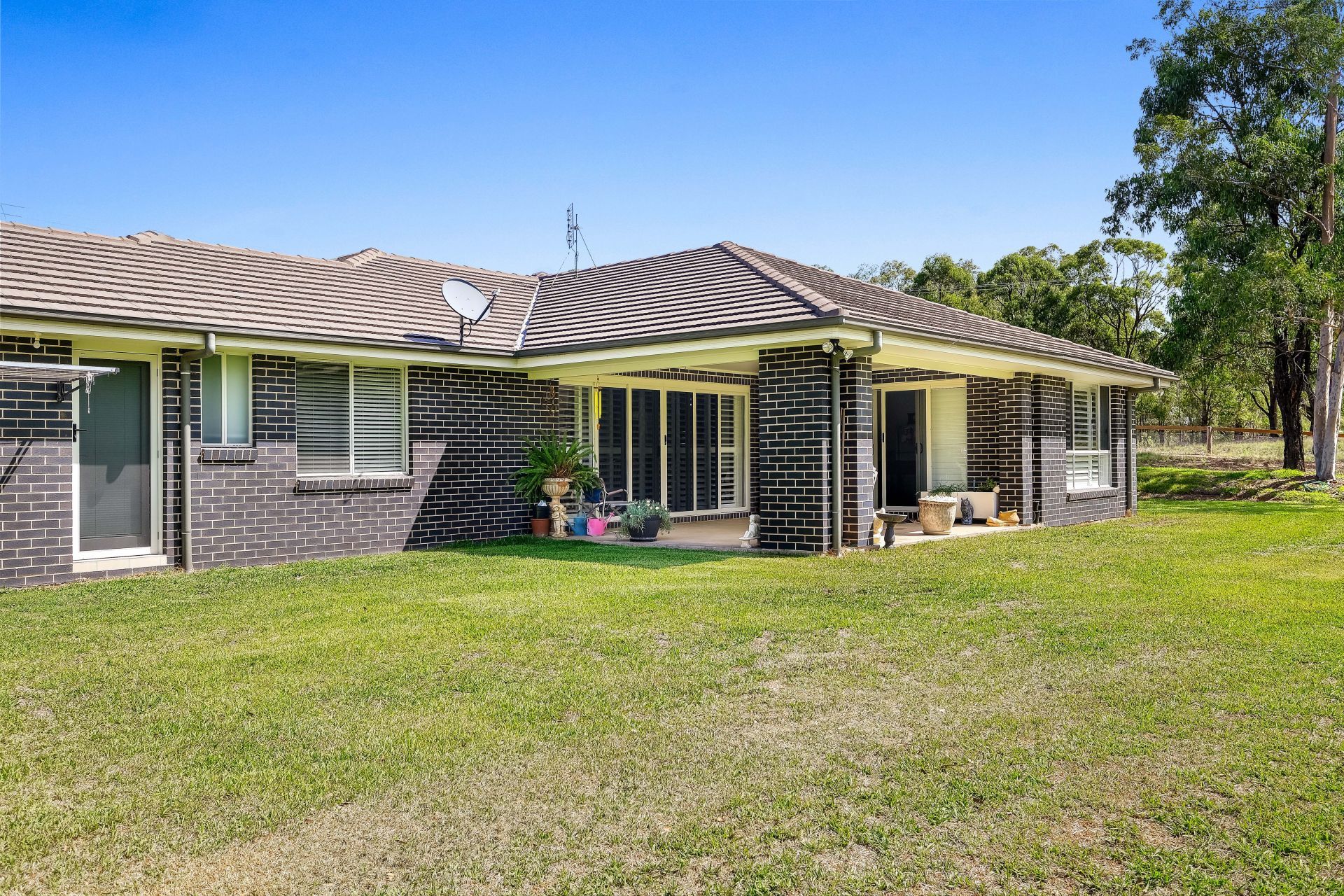 220 Brigadier Hammett Road, Singleton NSW 2330 House Sold
