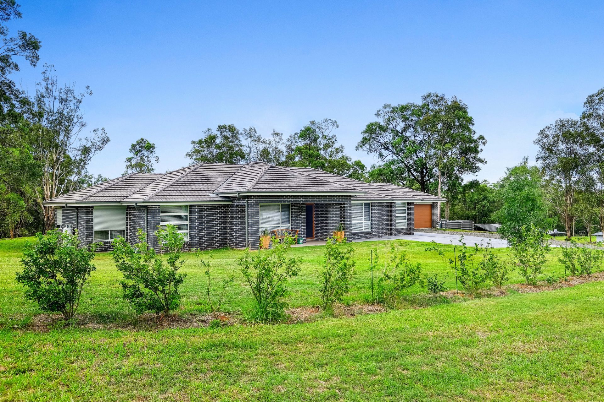 220 Brigadier Hammett Road, Singleton NSW 2330 House Sold