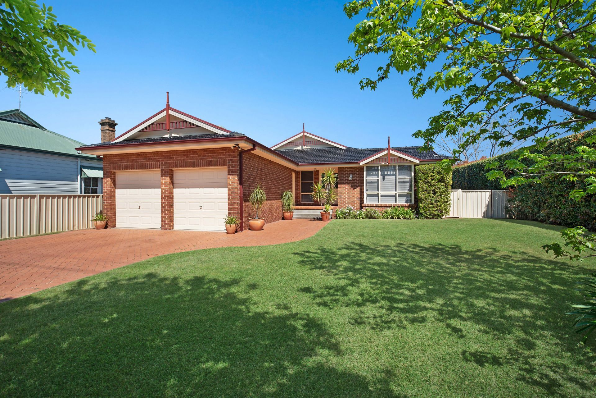 77 High Street, Singleton NSW 2330 House Sold