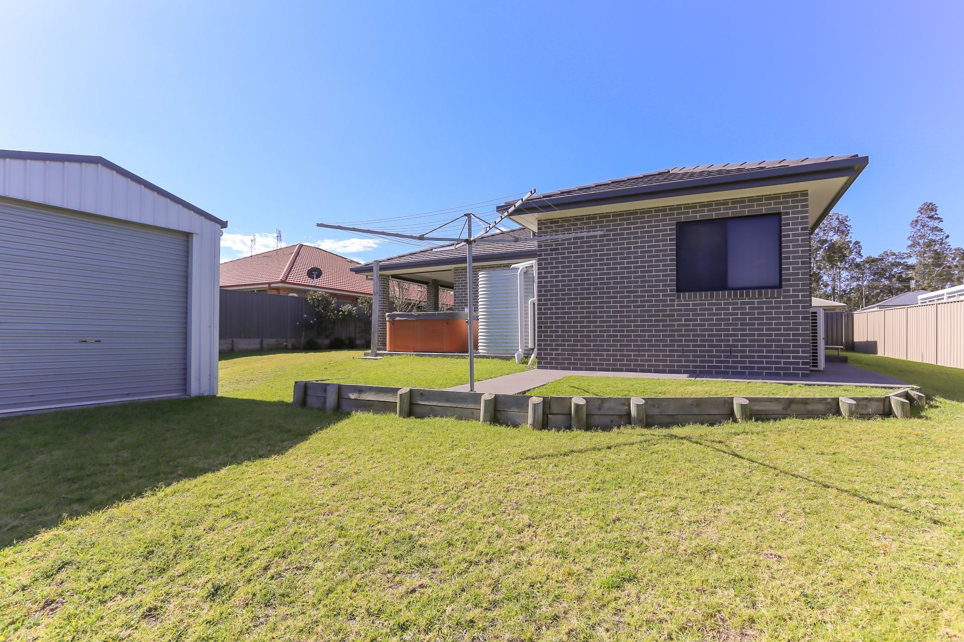 146 McMahon Way, Singleton NSW 2330 House Sold