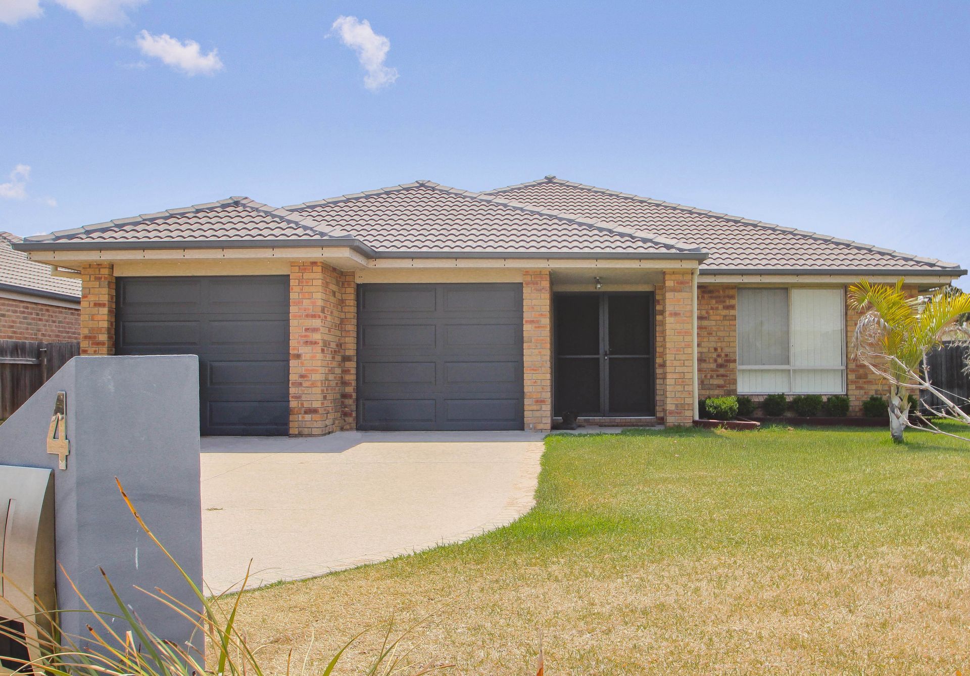 4 Turner Place, Singleton NSW 2330 House Sold