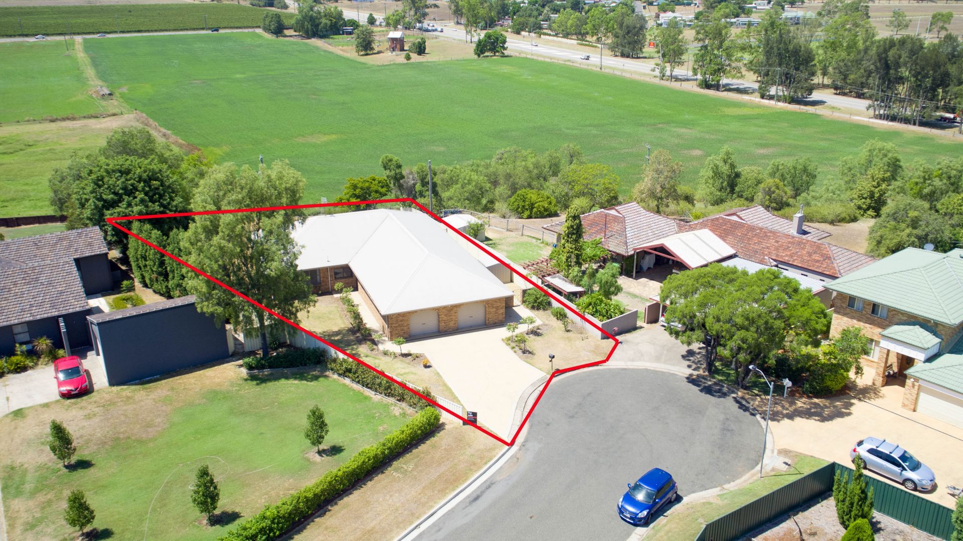 2 Roe Close, Singleton New South Wales 2330 Property Information