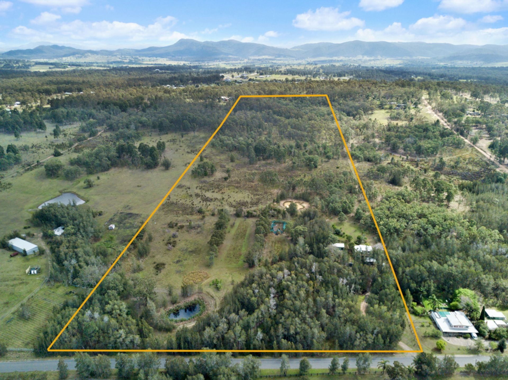 205 Dalwood Road, East Branxton NSW 2335 AcreageSemirural Sold