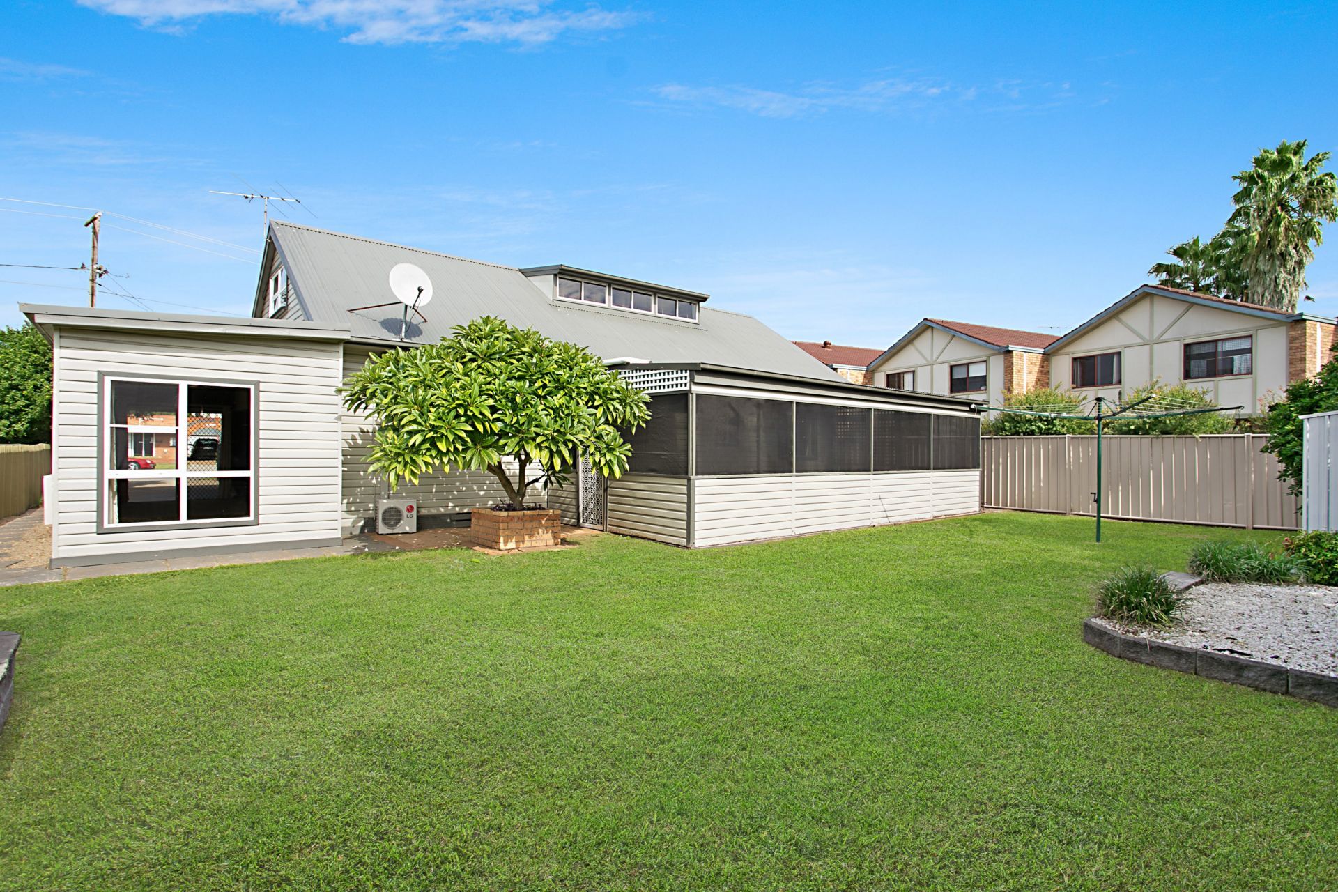 16 Kelso Street, Singleton NSW 2330 House Sold