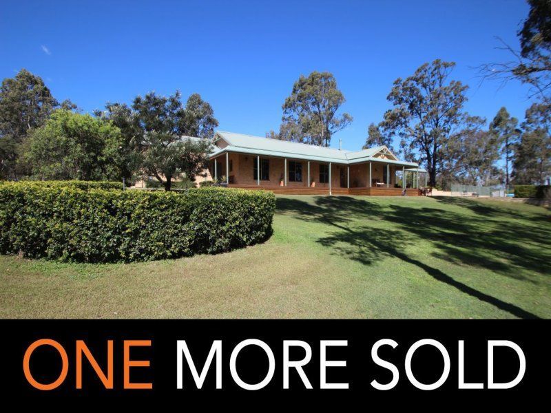 148 Retreat Road, SINGLETON NSW 2330 House Sold
