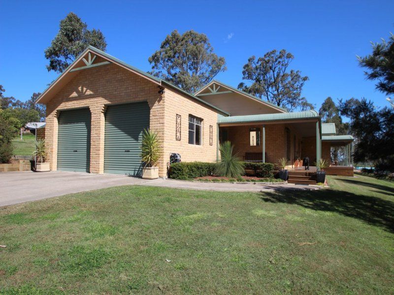 148 Retreat Road, SINGLETON NSW 2330 House Sold