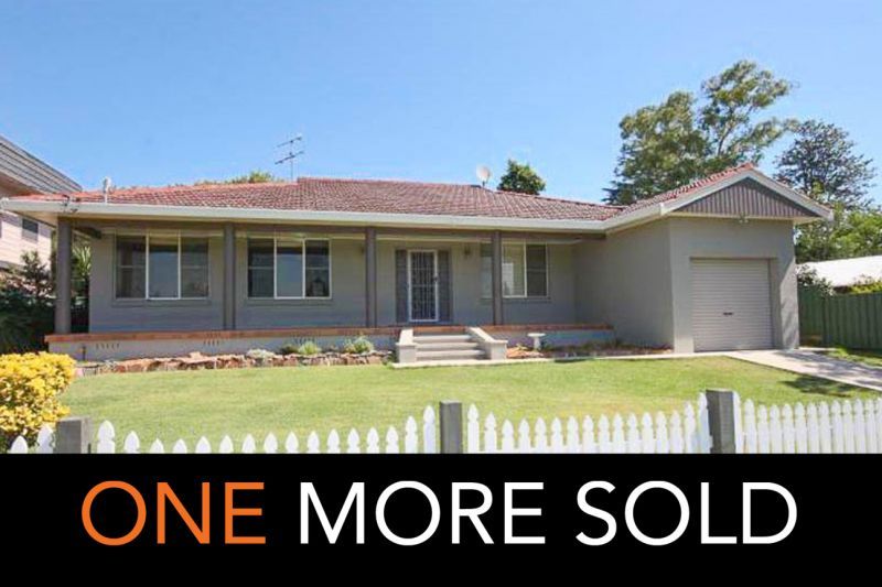 39 Howe Street, Singleton New South Wales 2330 House Sold