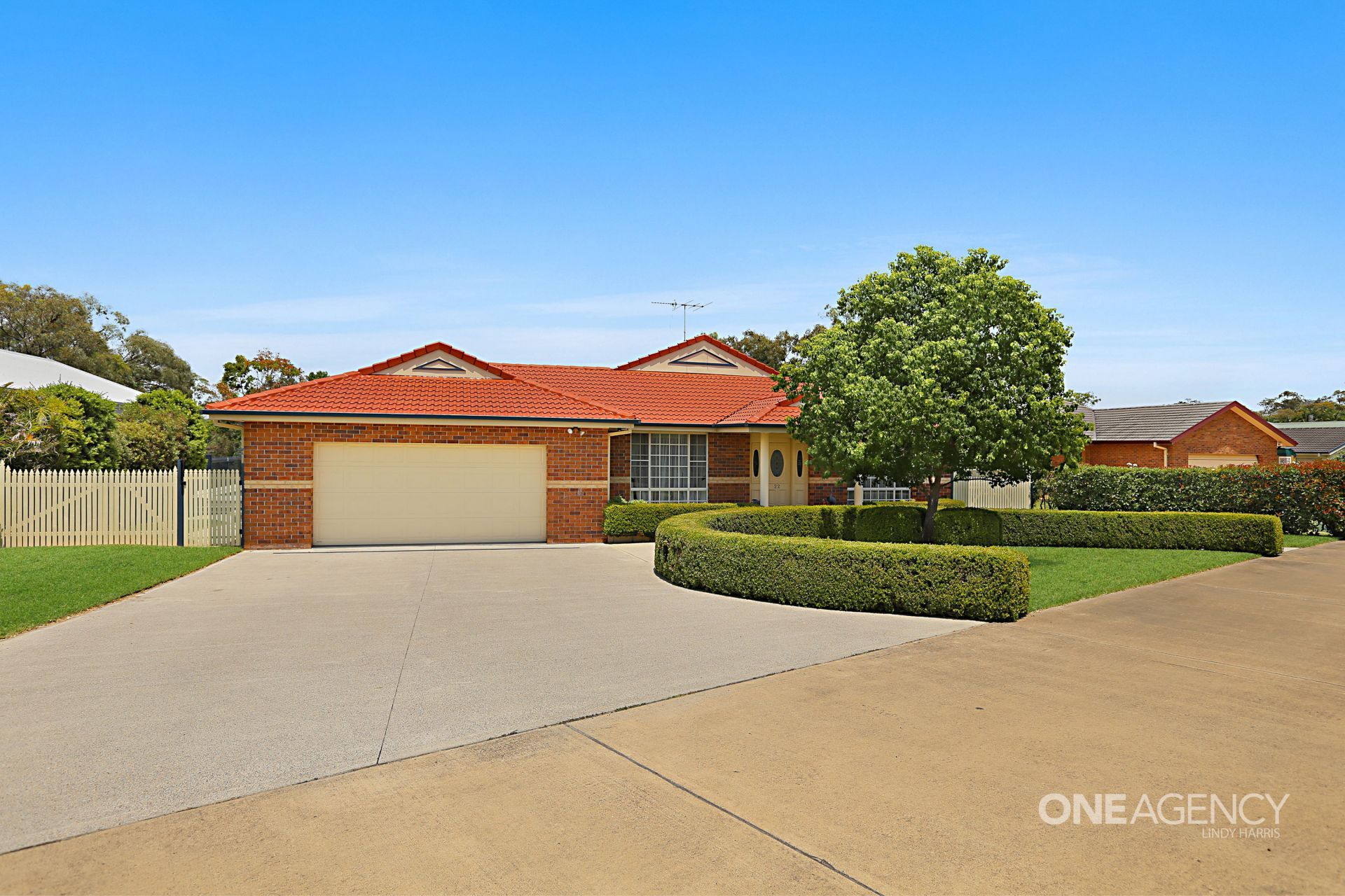 22 Geary Avenue, Singleton NSW 2330 House Sold