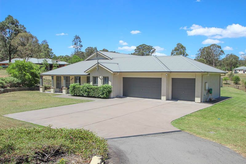 53 Brigadier Hammett Road, Singleton NSW 2330 House Sold