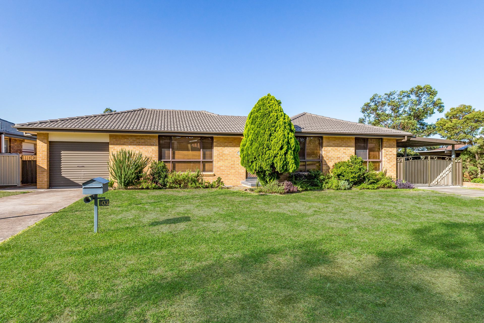 103 Gardner Circuit, Singleton NSW 2330 House Sold