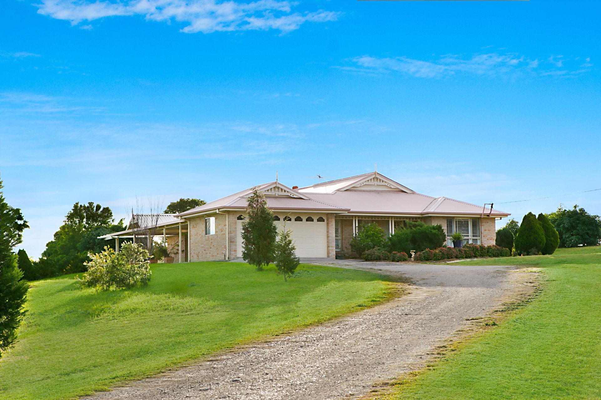 227 Wattle Ponds Road, Singleton NSW 2330 House Sold