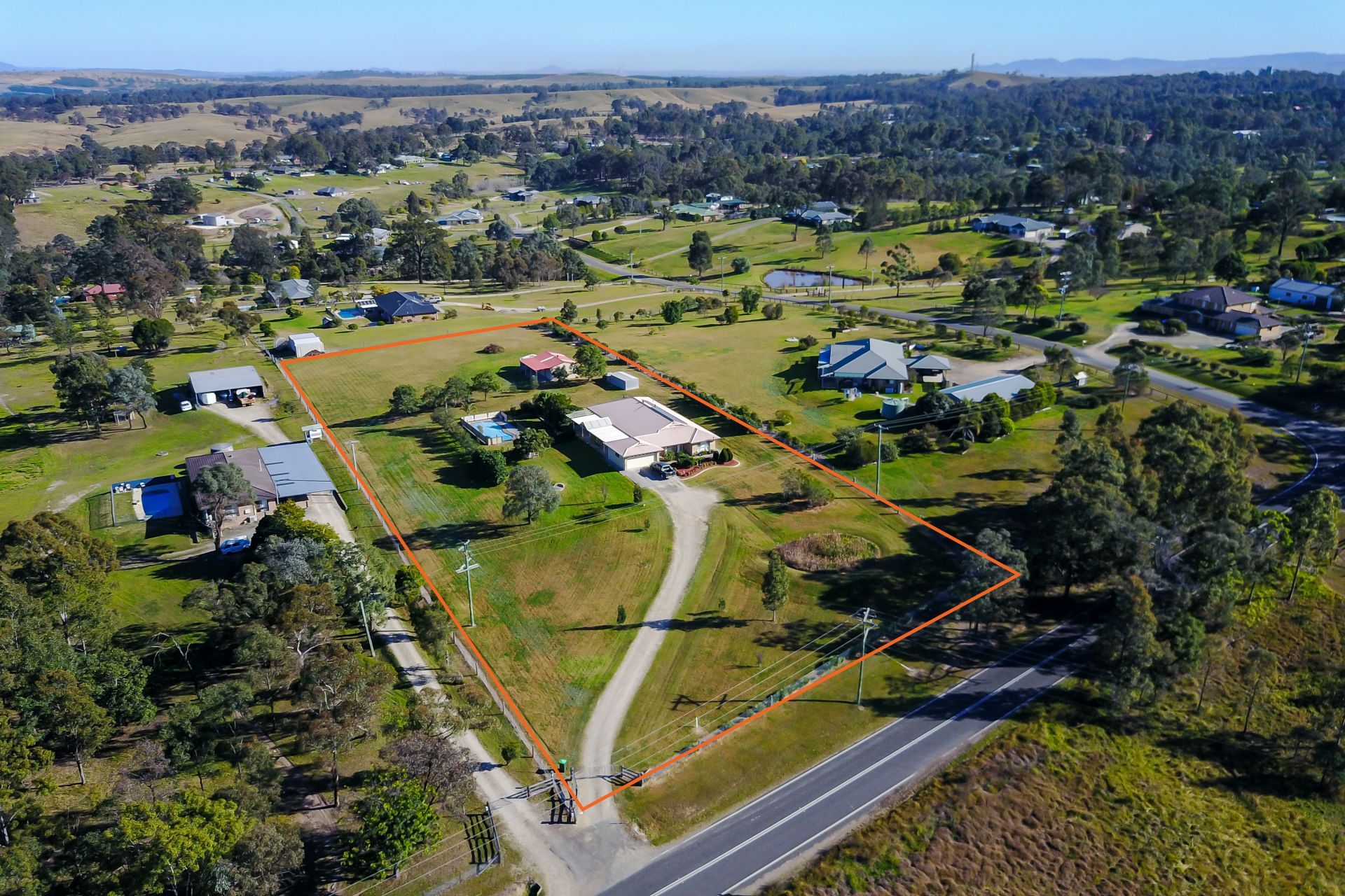 227 Wattle Ponds Road, Singleton NSW 2330 House Sold