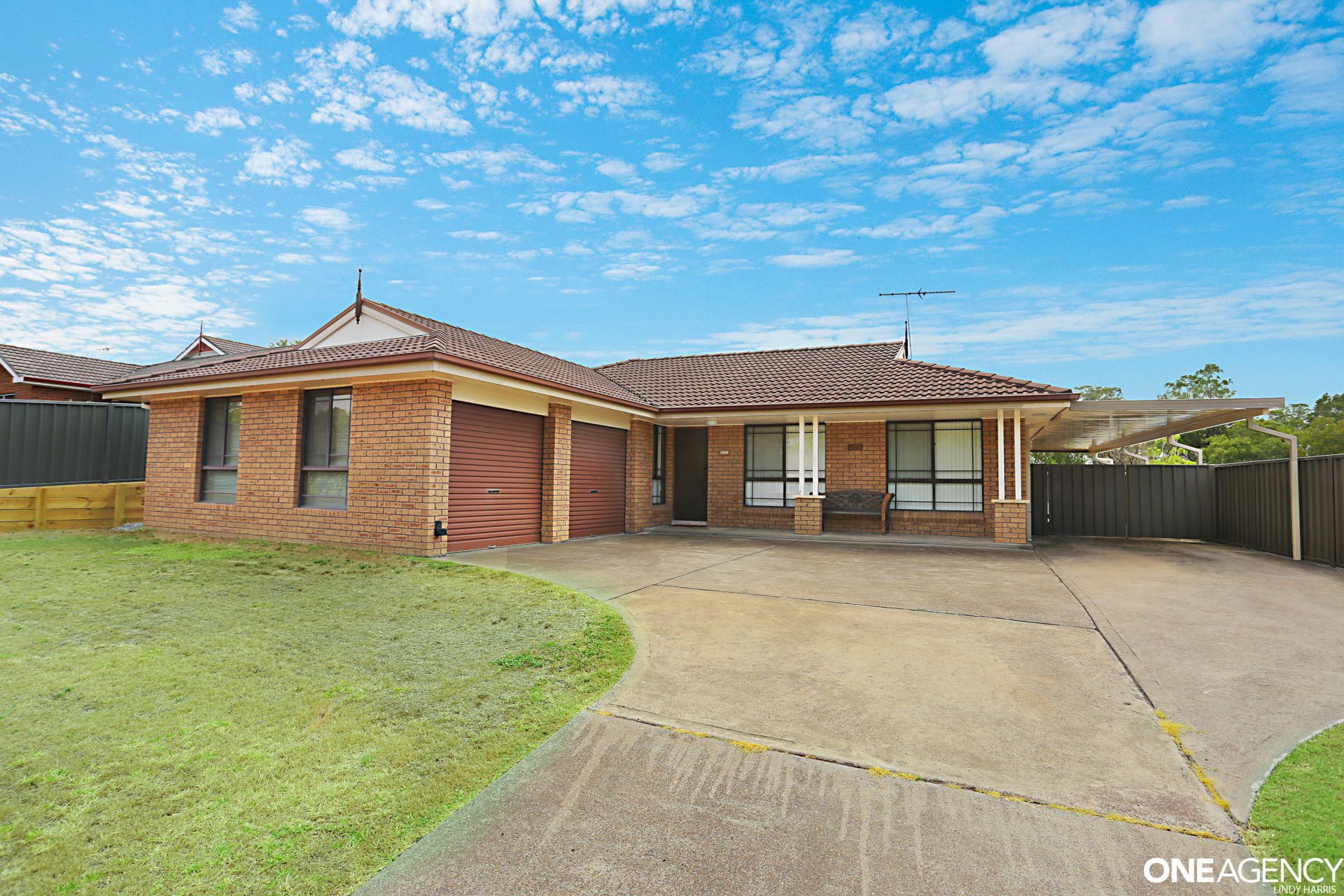 19 Madden Pde, Singleton NSW 2330 House Sold