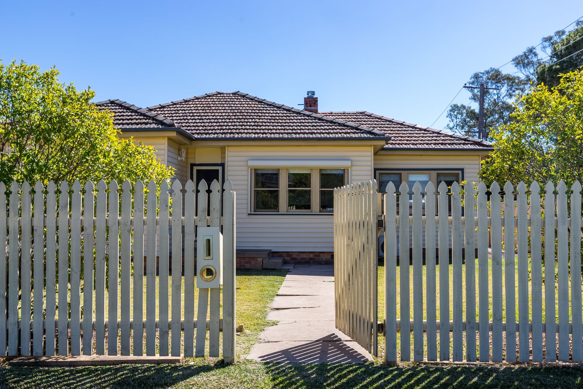 1 Pelerin Avenue, Singleton NSW 2330 House Sold