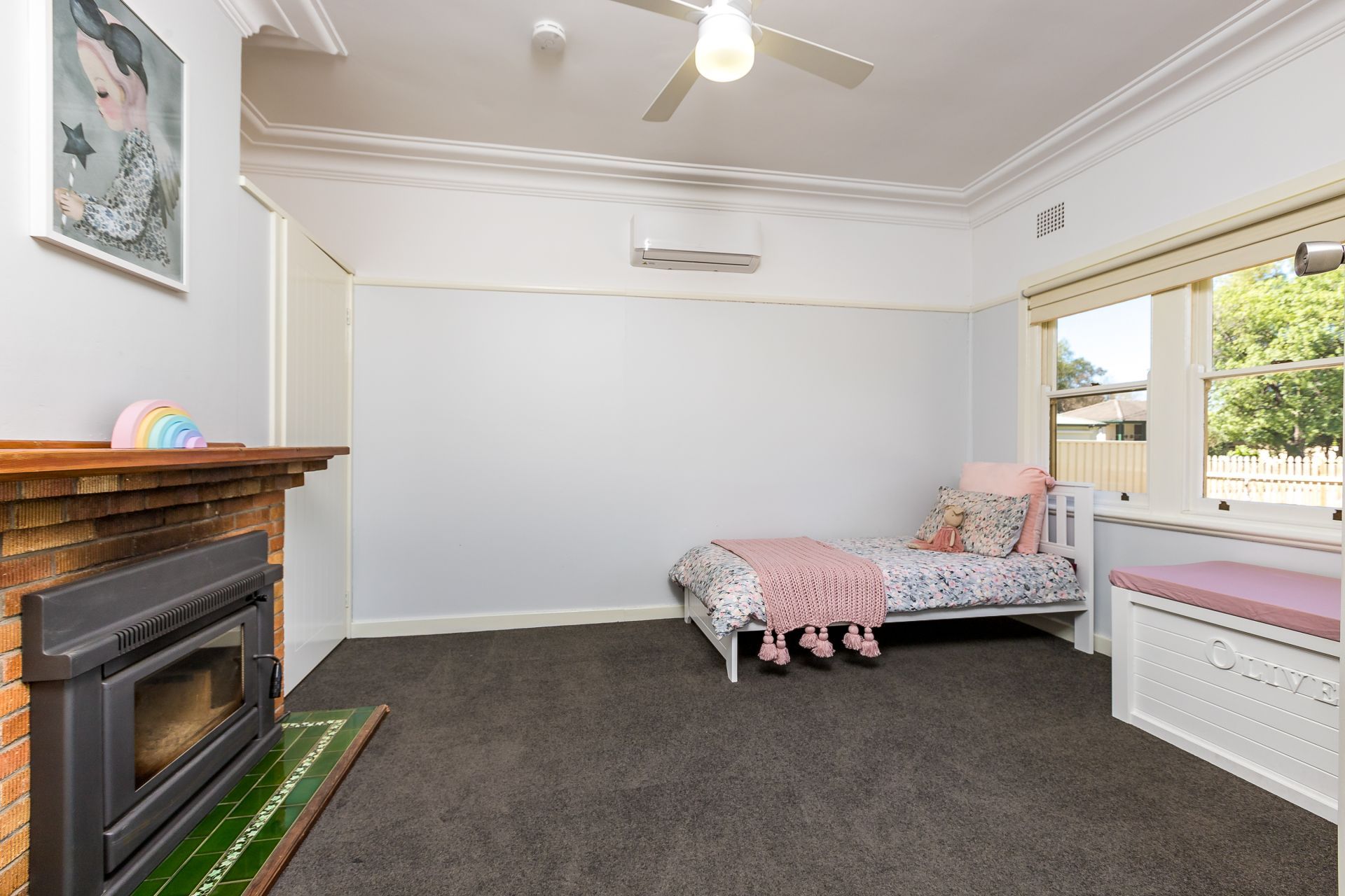 1 Pelerin Avenue, Singleton NSW 2330 House Sold