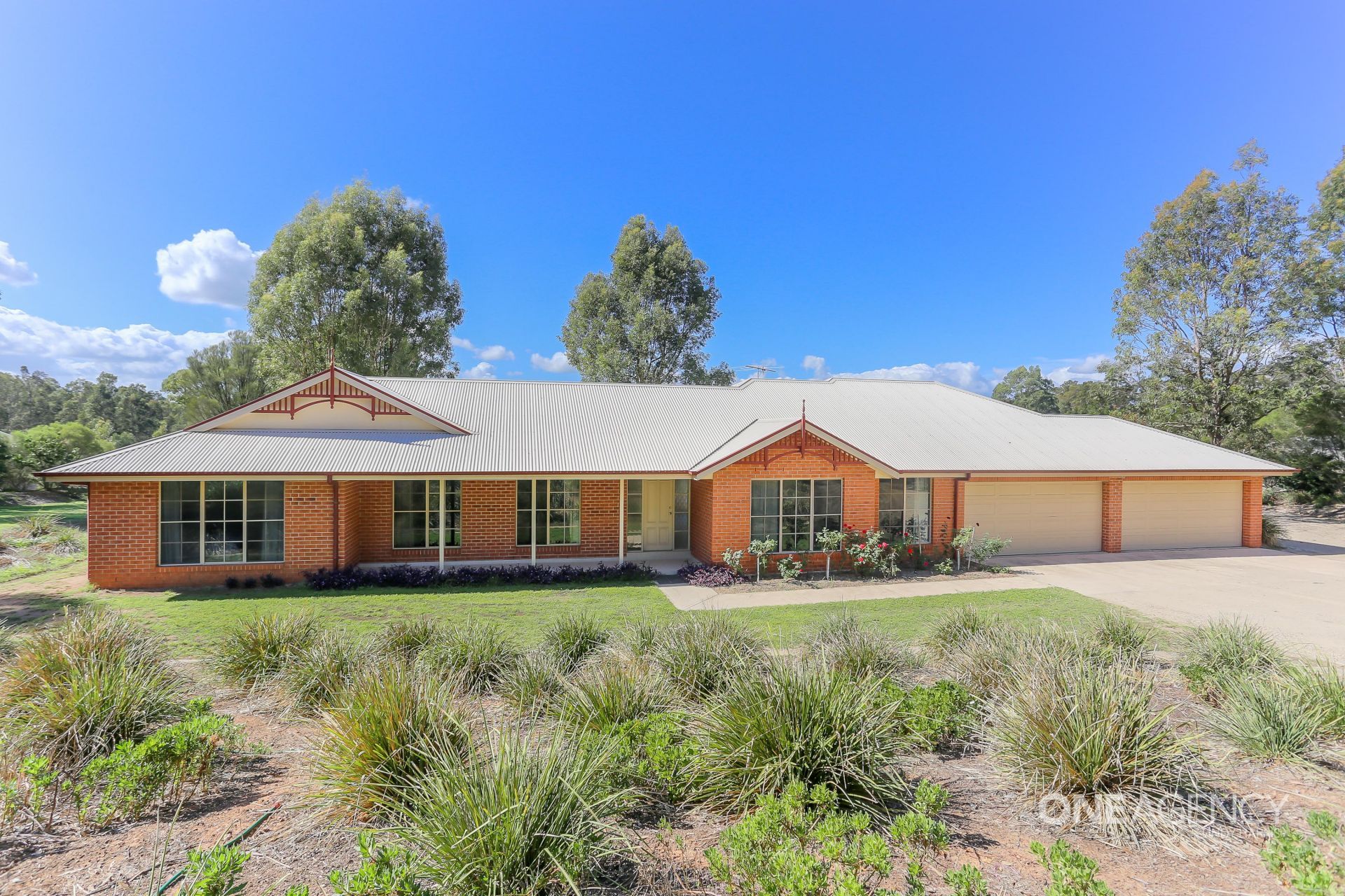 24 Inderi Lane, Singleton NSW 2330 AcreageSemirural Sold