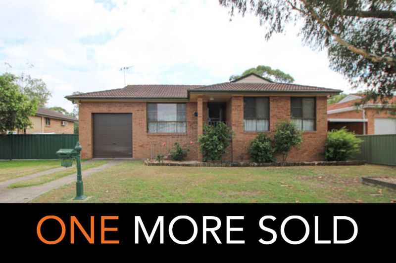 6 Springdale Drive, Singleton NSW 2330 House Sold