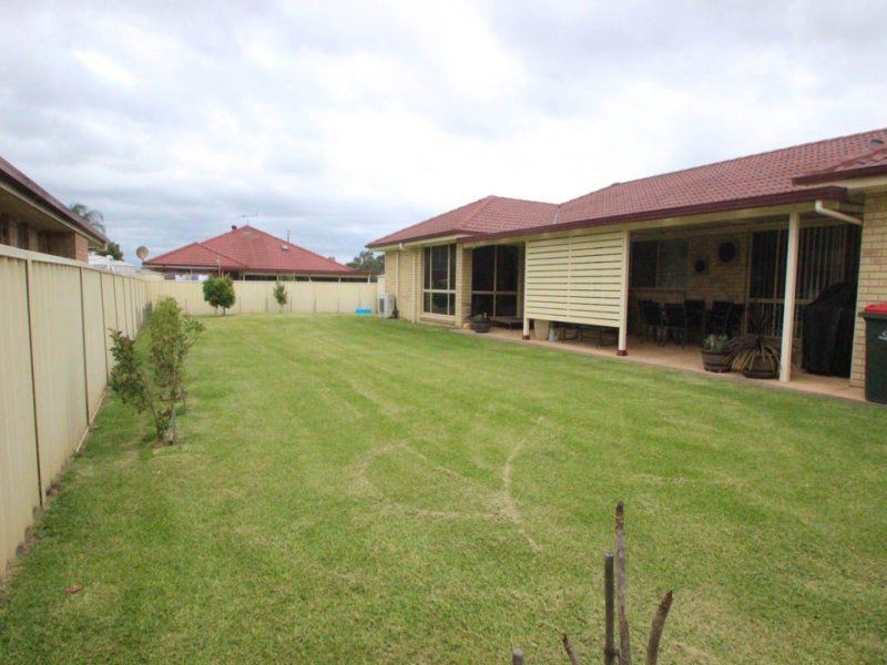 7 Carley Close, SINGLETON NSW 2330 House Sold