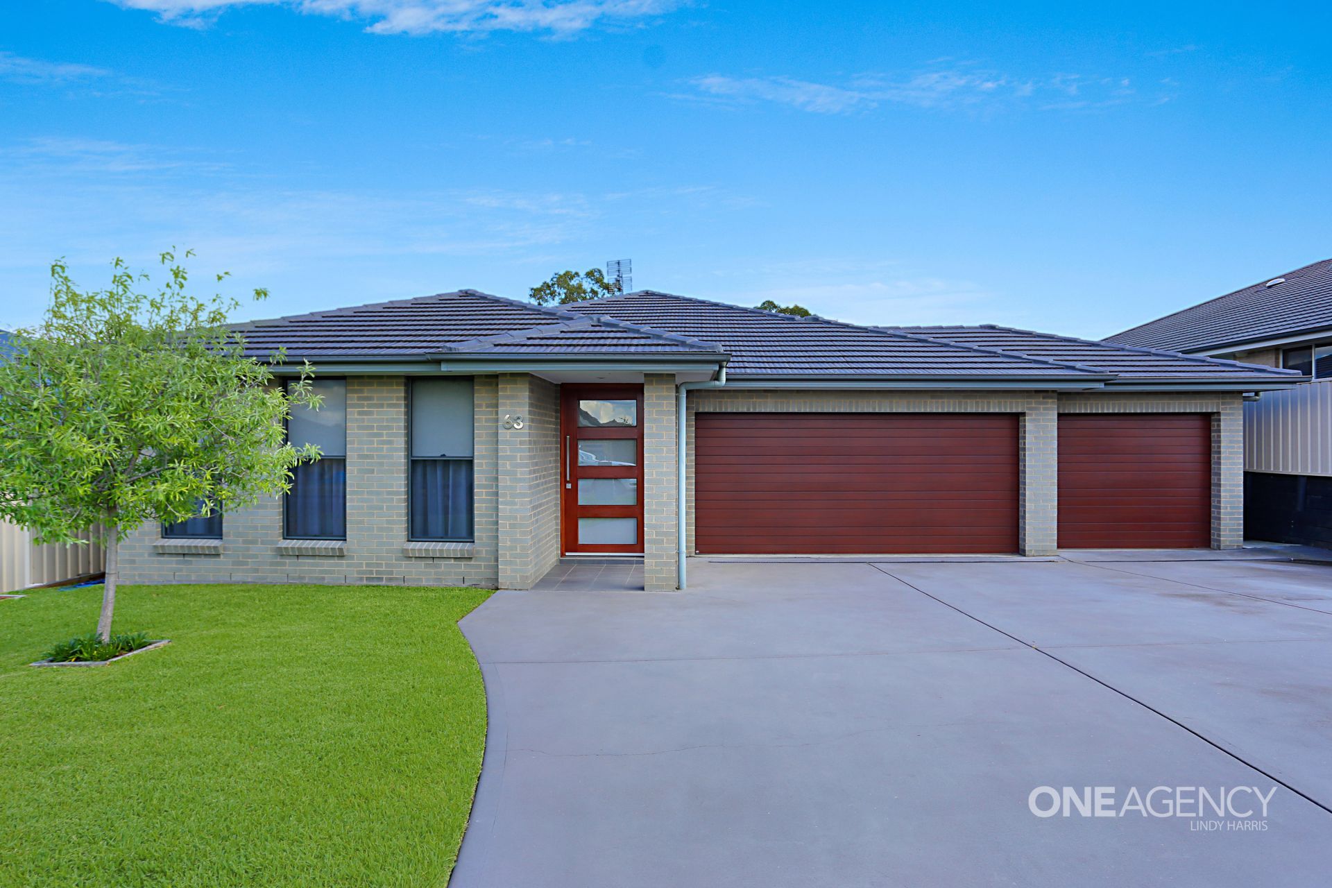 63 Wattle Ponds Road, Singleton NSW 2330 House Sold