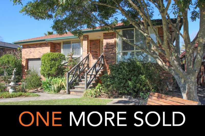 41 Dangar Road, Singleton New South Wales 2330 House Sold