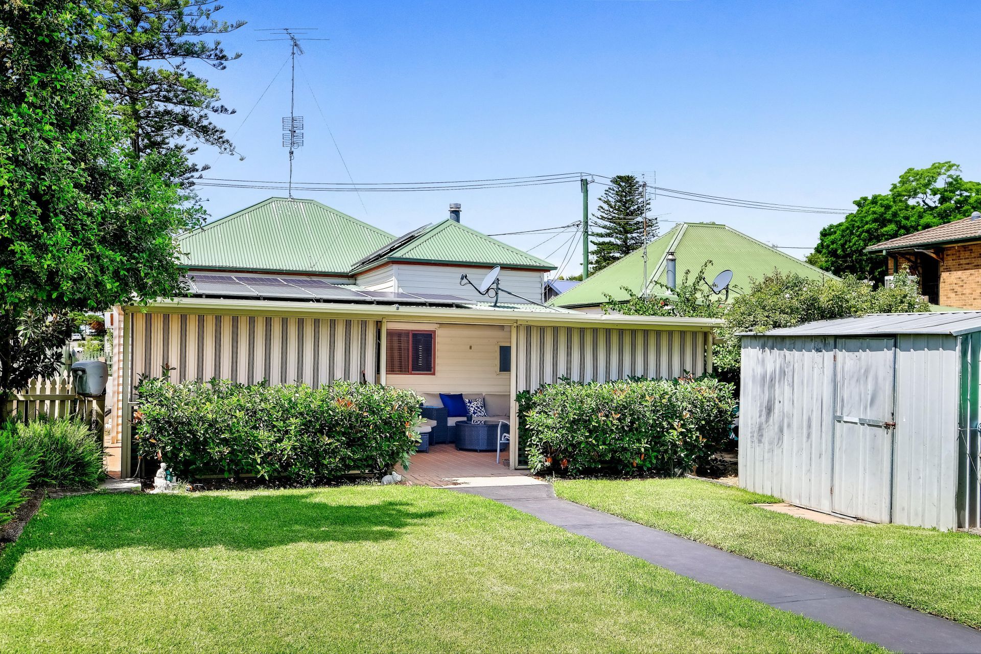 37 Church Street, Singleton NSW 2330 House Sold