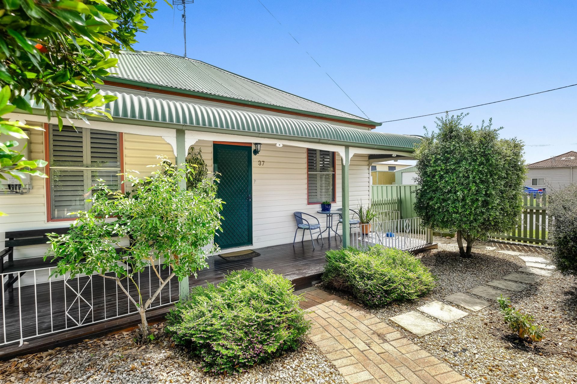 37 Church Street, Singleton NSW 2330 House Sold
