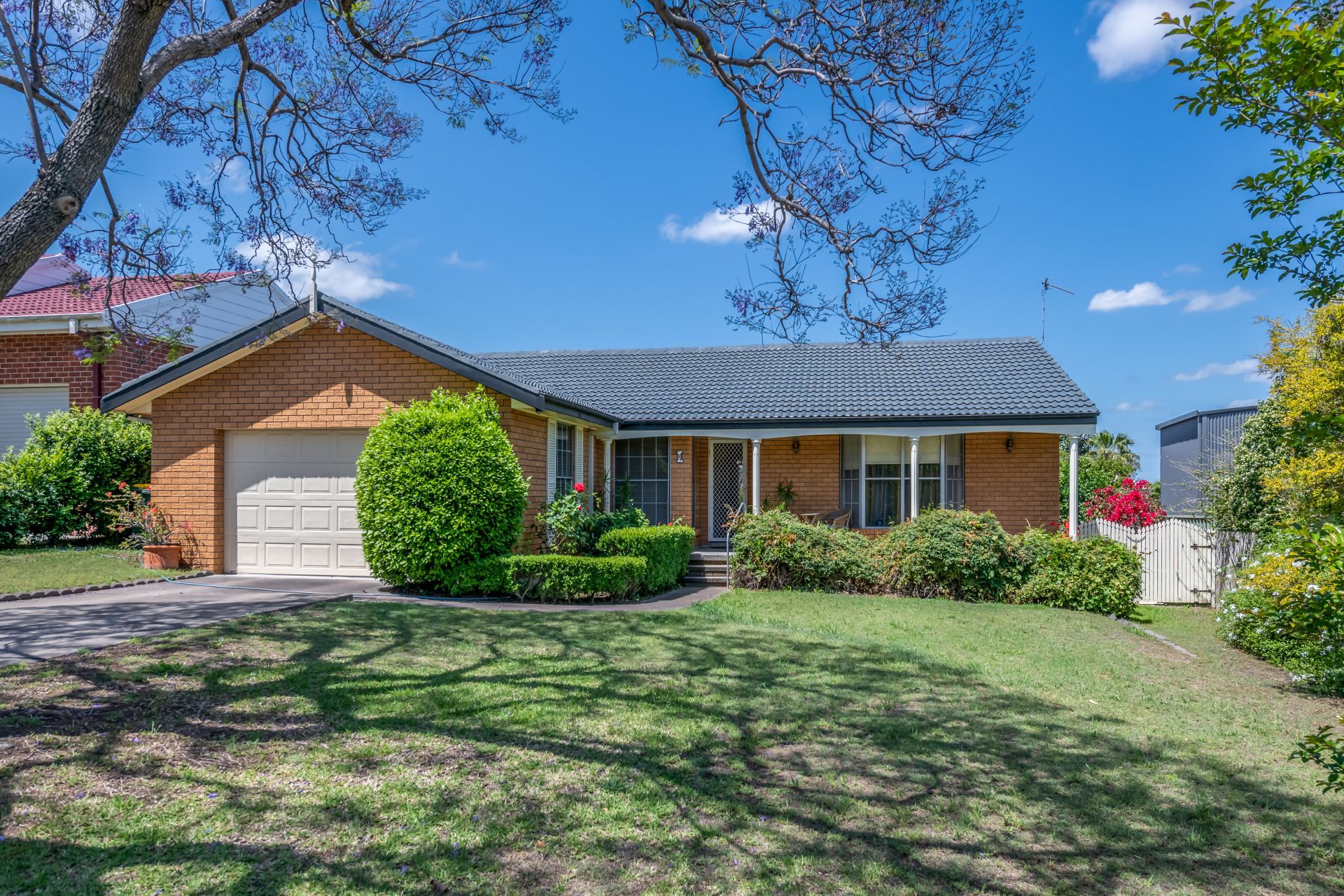 1 Marshall Avenue, Singleton NSW 2330 House Sold