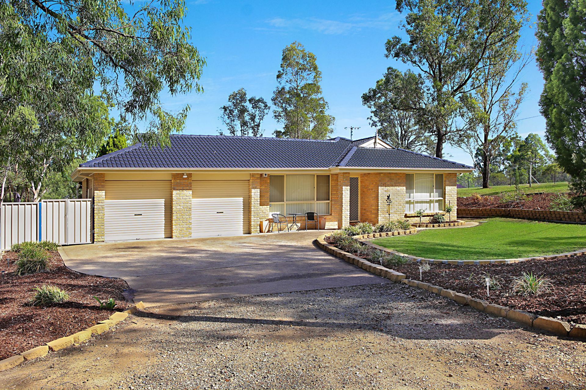 4 Brigadier Hammett Road, Singleton NSW 2330 House Sold