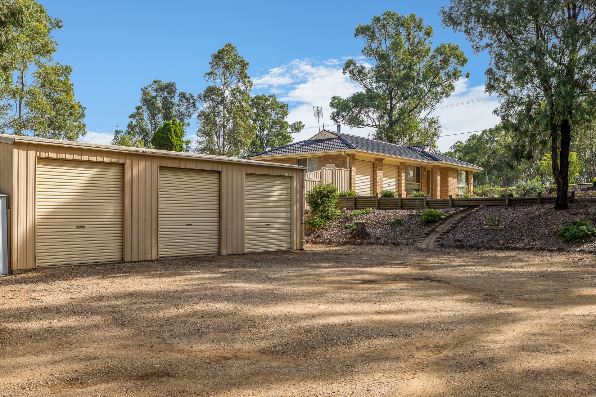 4 Brigadier Hammett Road, Singleton NSW 2330 House Sold