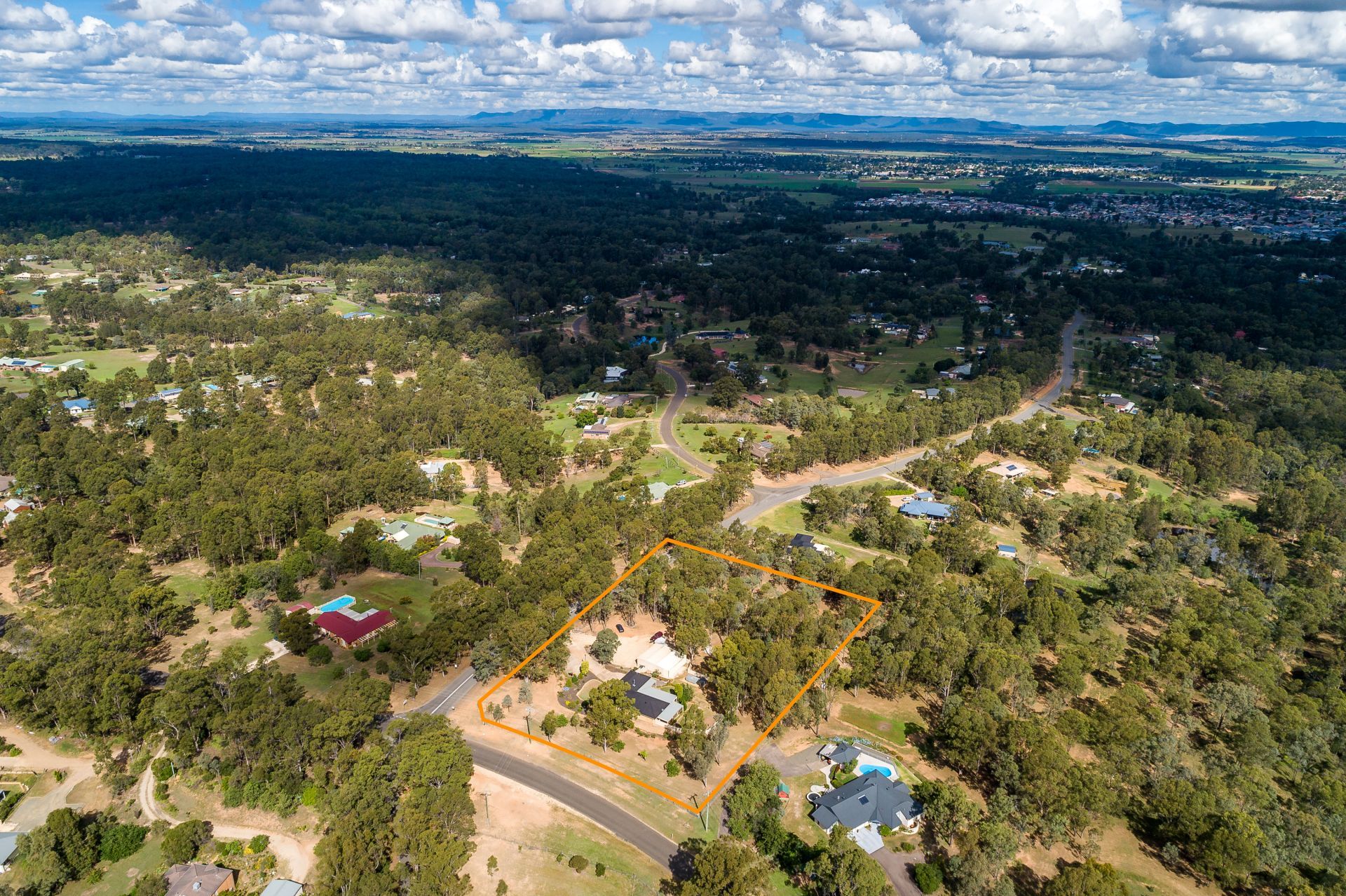 4 Brigadier Hammett Road, Singleton NSW 2330 House Sold