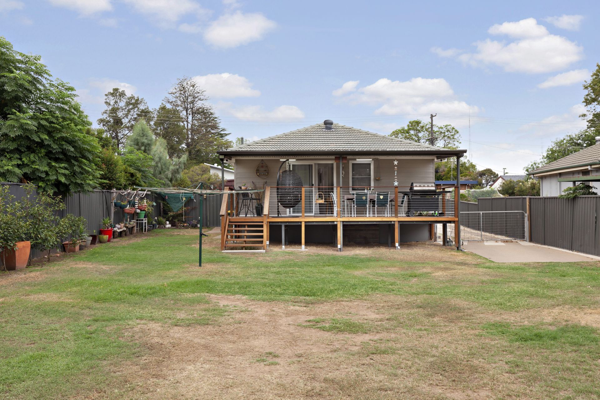 27 Boonal Street, Singleton NSW 2330 House Sold