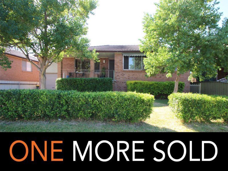 6 Ellen Avenue, SINGLETON NSW 2330 House Sold