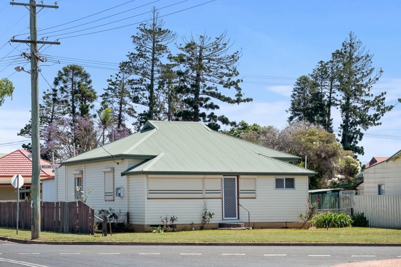 48 William Street, Singleton NSW 2330 House Sold