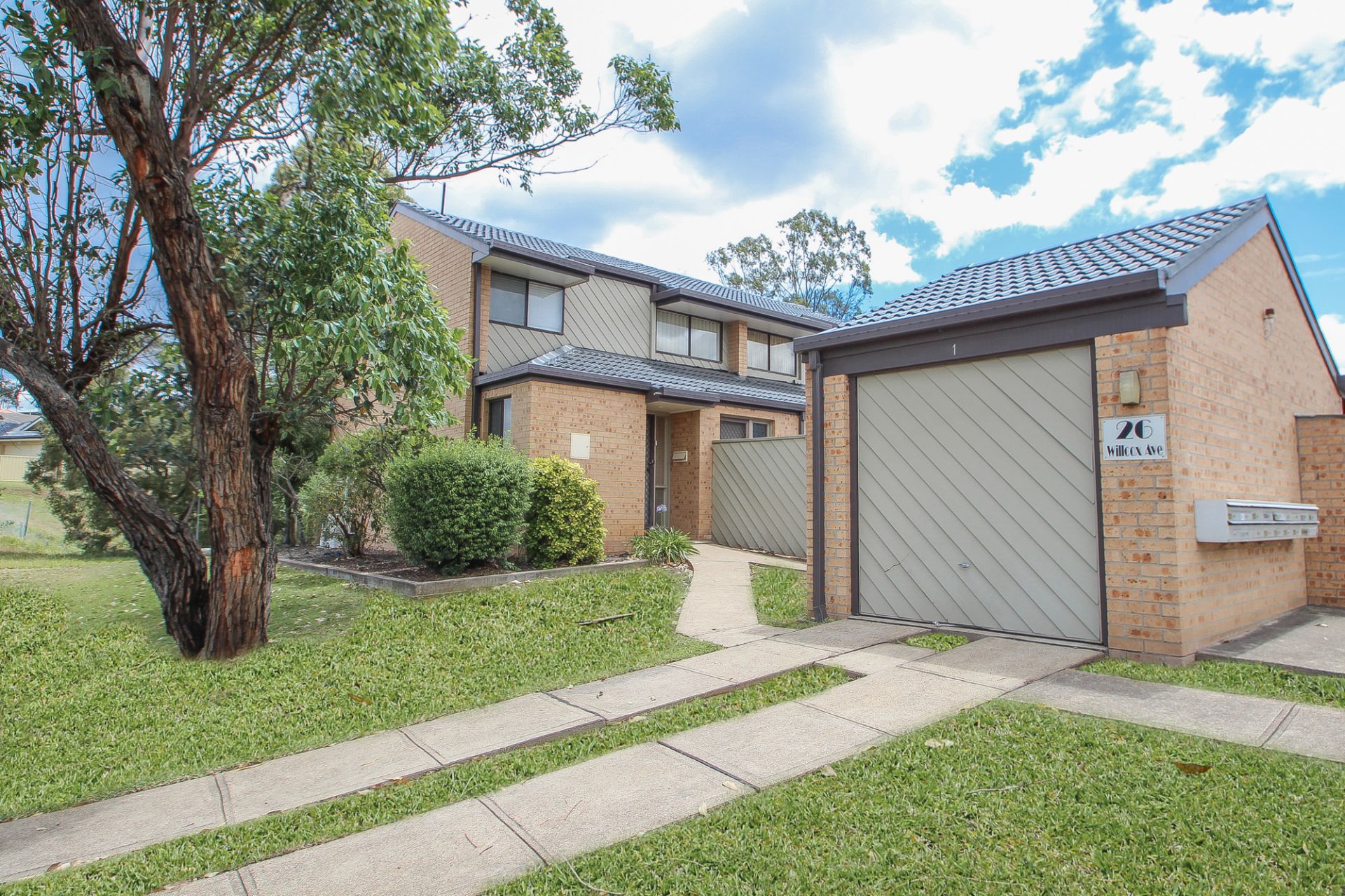 1/26 Willcox Avenue, Singleton NSW 2330 Unit Sold