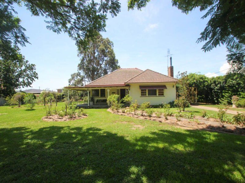 70 Queen Street, SINGLETON NSW 2330 Property Information