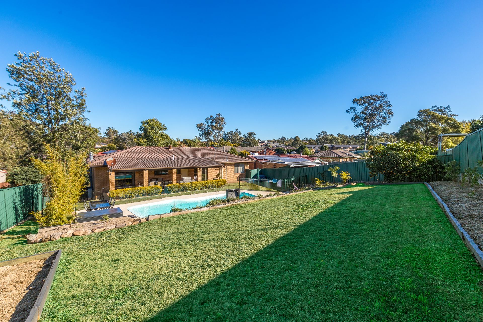 6 Oldknow Crescent, Singleton NSW 2330 House Sold