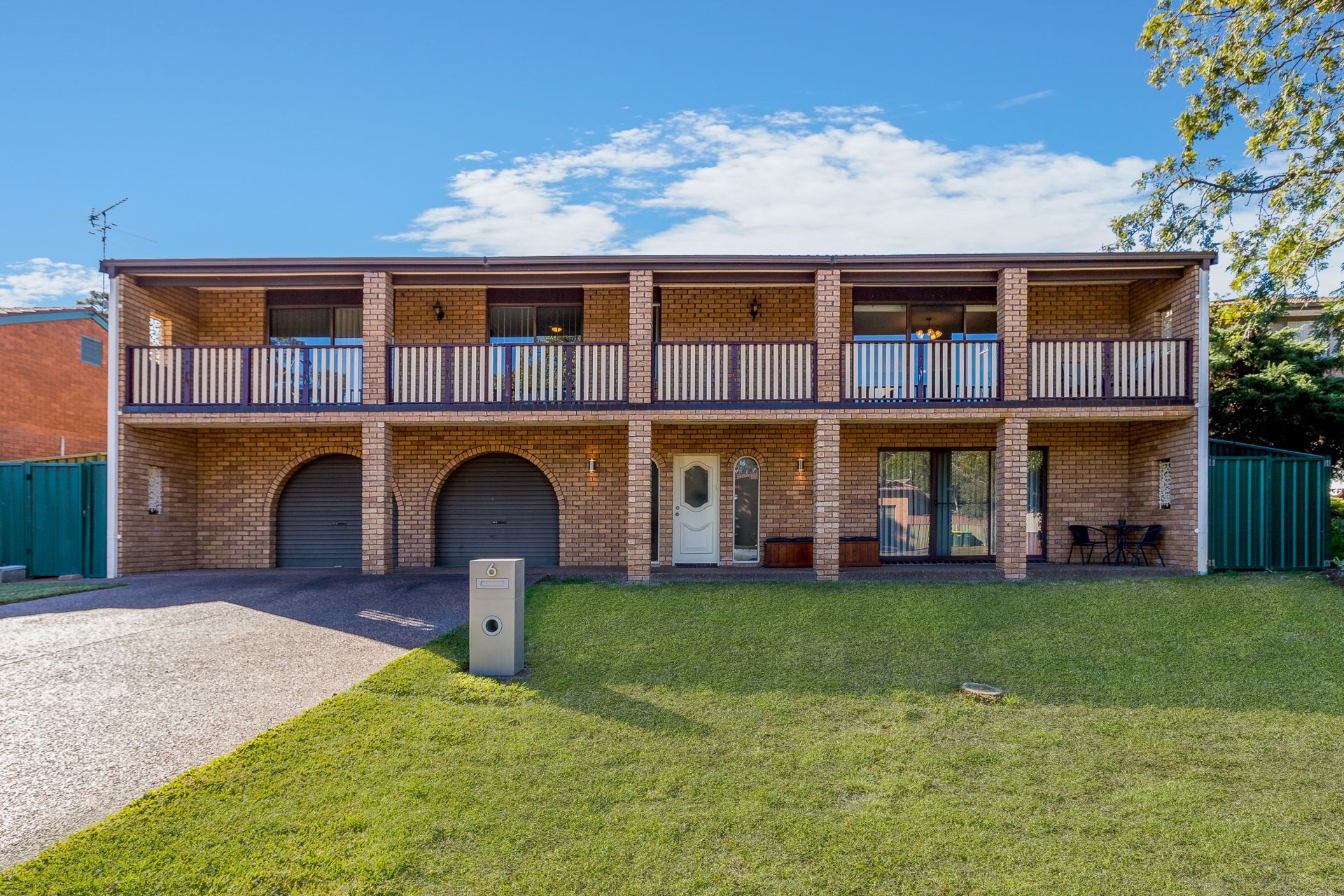 6 Oldknow Crescent, Singleton NSW 2330 House Sold