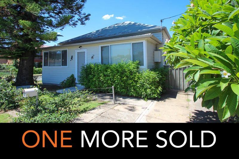 62 Church Street, Singleton NSW 2330 House Sold