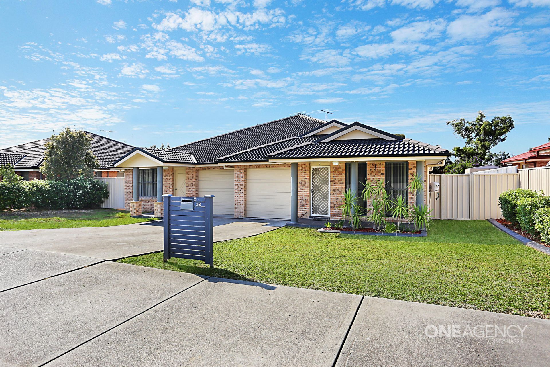 2/52 Wattle Ponds Road, Singleton NSW 2330 DuplexSemidetached Sold
