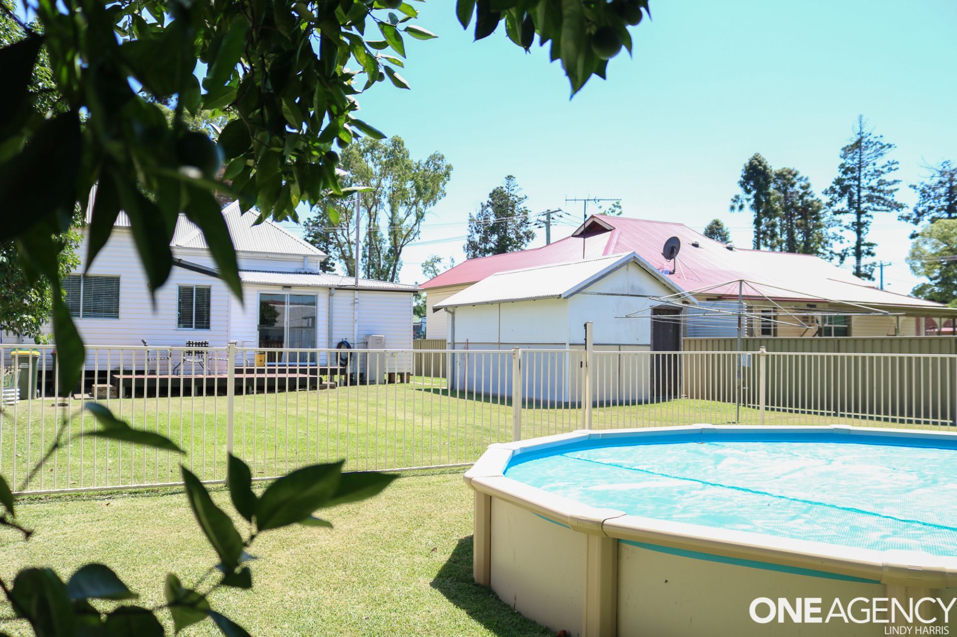 45 Hunter Street, Singleton NSW 2330 House Sold