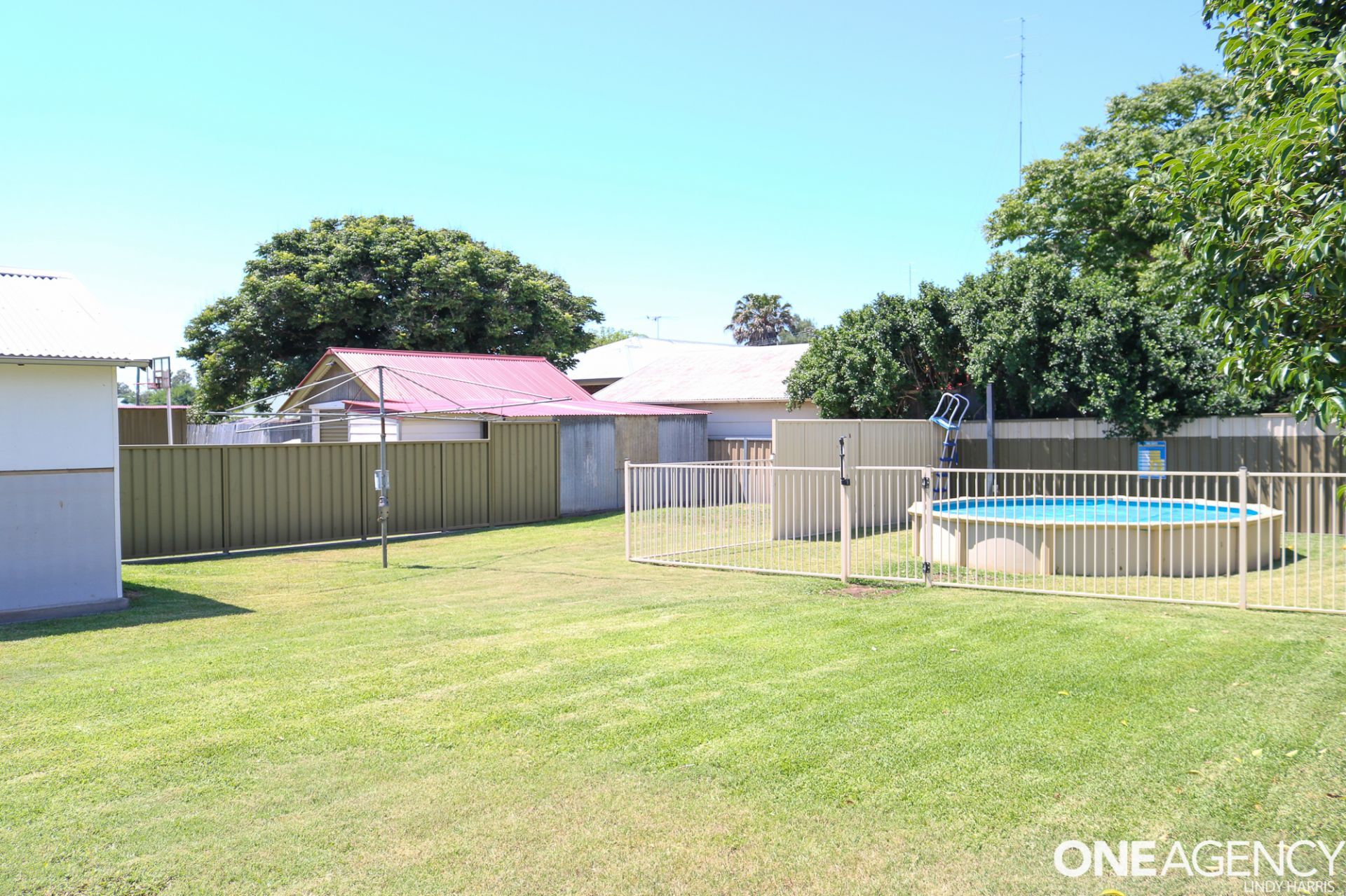 45 Hunter Street, Singleton NSW 2330 House Sold