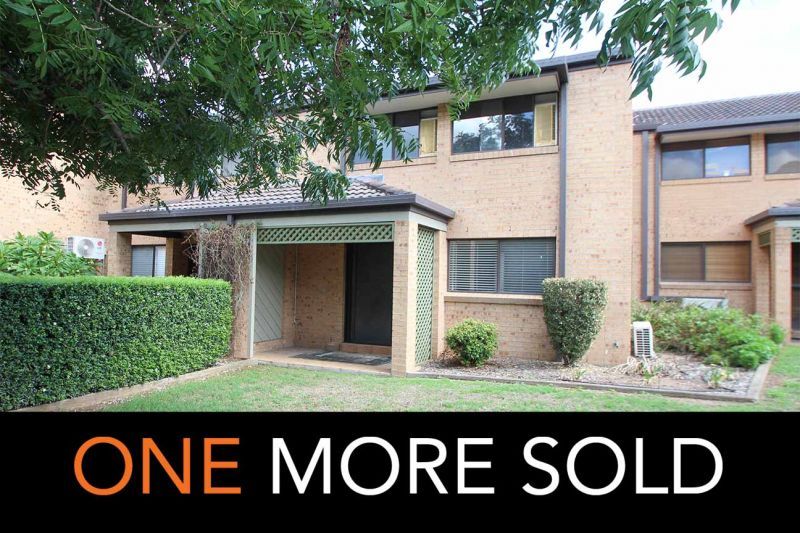 10/26 Willcox Avenue, Singleton NSW 2330 Apartment Sold