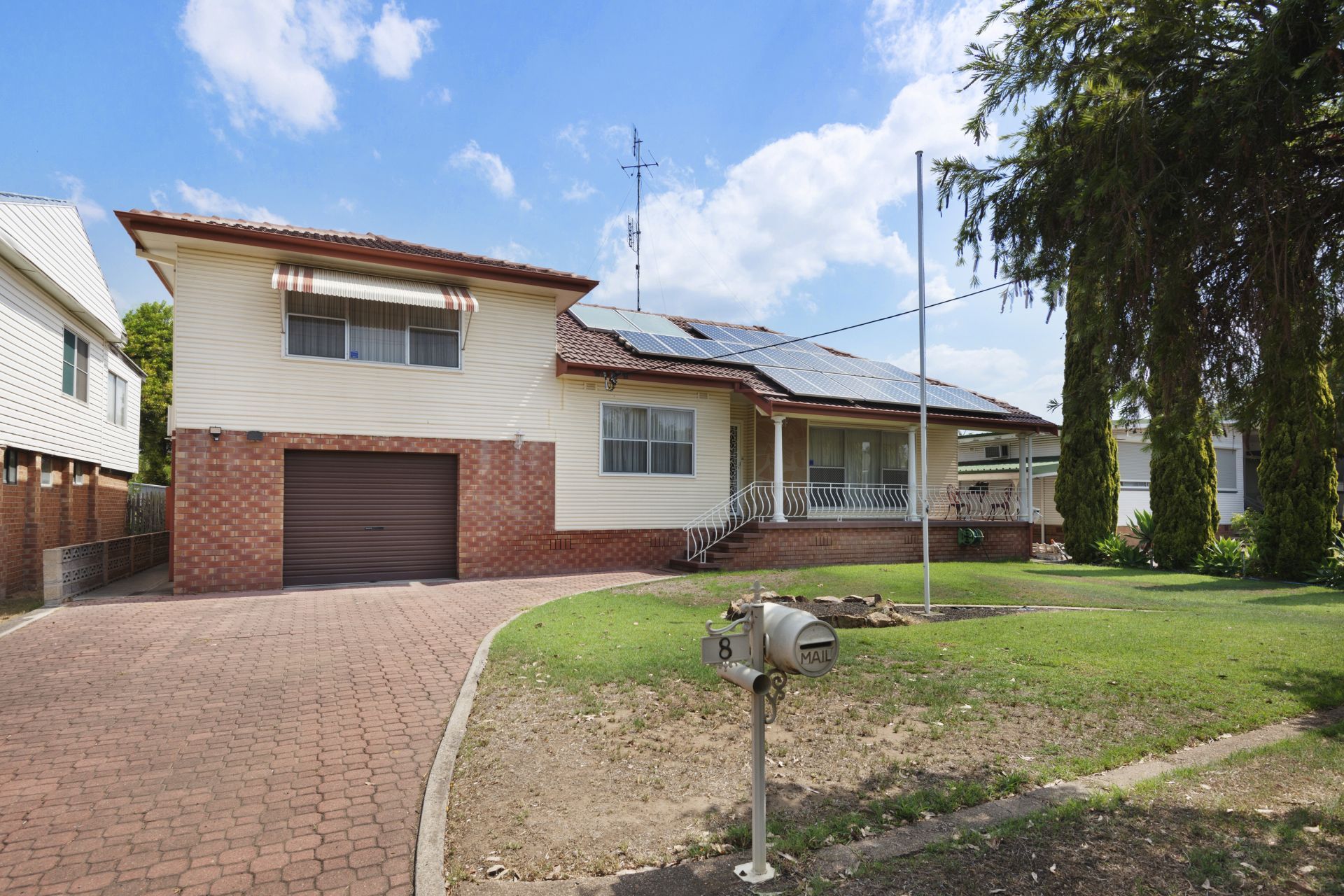 8 Pelerin Avenue, Singleton NSW 2330 Property Information