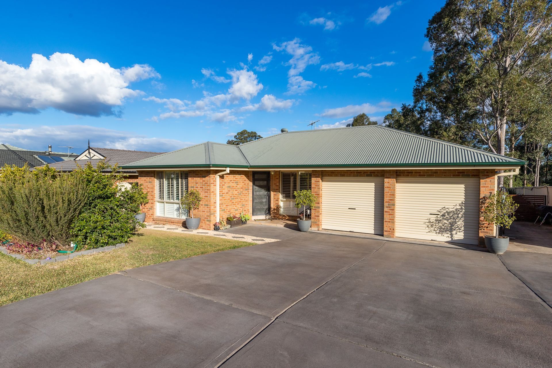 3 Berry Place, Singleton NSW 2330 House Sold