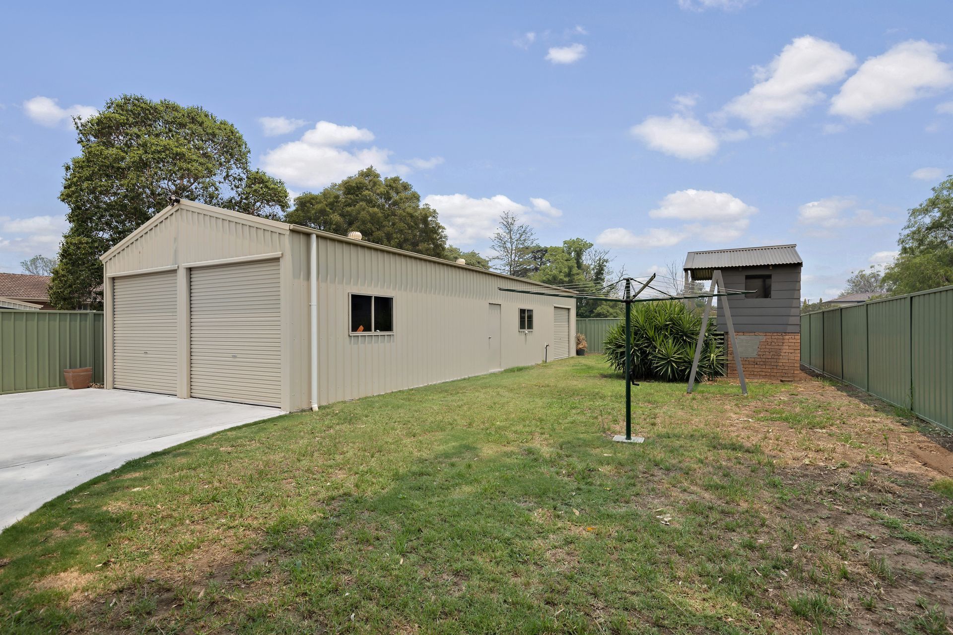 21 Boonal Street, Singleton NSW 2330 House Sold