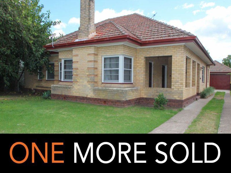 12 William Street, SINGLETON NSW 2330 House Sold