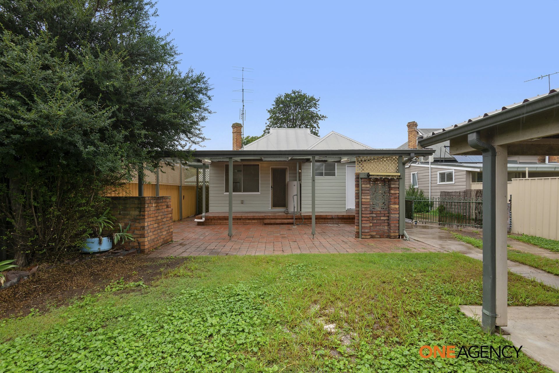 20 Pitt Street, Singleton NSW 2330 House Sold